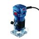 5. 550W GKF 550 BOSCH milling machine