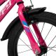7. Huffy So Sweet 16" Pink Bike (2895W)