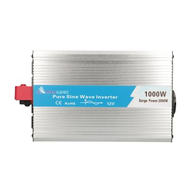 4. Extralink OPIP-1000W | Voltage converter | 12V - 230W, 1000W, pure sine