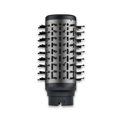 44. Severin WL 0683 Hair Styling Set Anthracite, Silver 1500 W 2.8 m