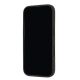 5. Audi Silicone Case iPhone 16 6.1" black/black hardcase AU-LSRIP16-Q3/D1-BK