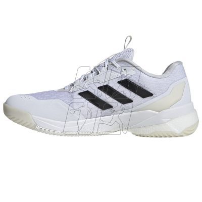 4. Adidas Crazyflight 5 M IE0545 volleyball shoes