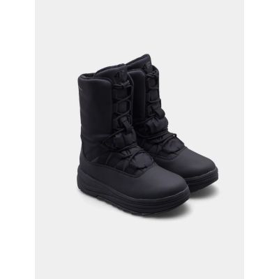 13. Winter snow boots 4F W 4FRAW24FSBSF012-20S