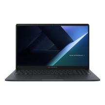 ASUS ExpertBook B1503CVA-S77277 Core 5 210H 15.6"FHD 300nits 60Hz AG 16GB DDR5 SSD512 Intel Graphics WLAN+BT LAN Cam1080p 50WHrs NoOS Gentle Gray 3Y OnSite