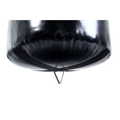 9. Punching bag - 150 Red - 150 cm / 50 kg