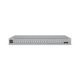 22. Switch Ubiquiti UniFi Pro Max 24 PoE 26p PoE (PoE+: 8; PoE++: 16;) Managed Gigabit/Multigigabit/10G (USW-Pro-Max-24-PoE-EU)