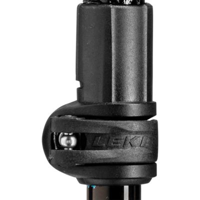 7. LEKI MAKALU FX TA trekking poles, 110-130cm black