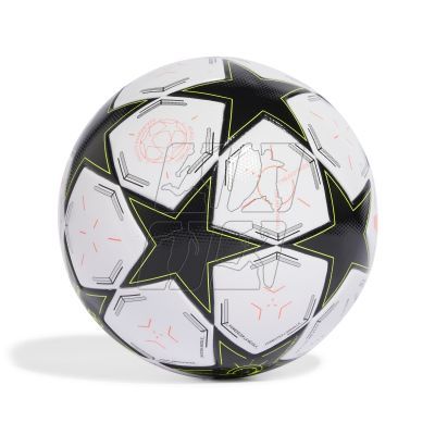 2. Adidas Champions League UCL League IX4060 ball