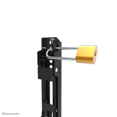 6. Neomounts WL30S-850BL12 TV mount 165.1 cm (65") Black