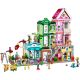 14. LEGO FRIENDS 42670 Heartlake City Apartments and Shops