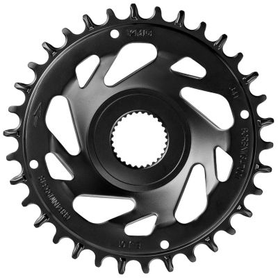 KMC Sprocket 34T Bosch Narrow Wide 55CL