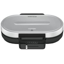 Rommelsbacher silver waffle maker WA 1250 (WA 1250)