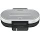 Rommelsbacher silver waffle maker WA 1250 (WA 1250)