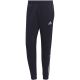 7. adidas Essentials Colorblock Fleece M HK2884 pants