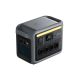 2. Anker Solix C1000X 1056Wh 1800W Portable Power Station