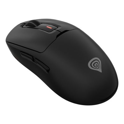 6. GENESIS NMG-2193 Gaming Mouse Ambidextrous Bluetooth + USB Type-C Optical 26000 DPI