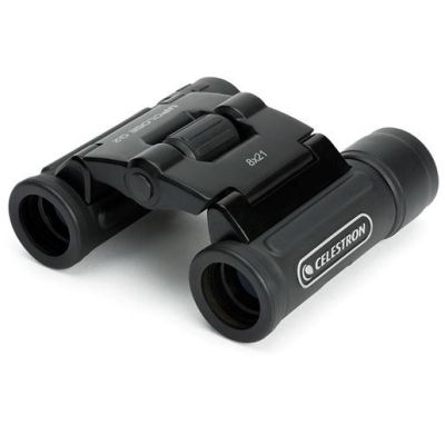 6. Celestron UpClose G2 8x21 Binoculars 50234712309