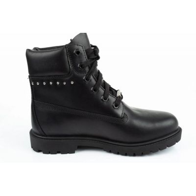 5. Timberland W TB0A5MJA-015 Boots
