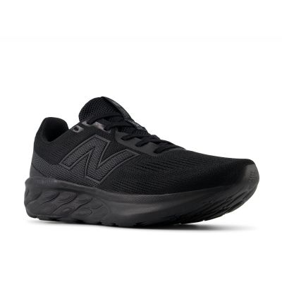 3. New Balance NB 520 Shoes Black (M520LT9)