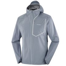 Salomon Bonatti Pro JKT M LC2769600 Gray 2XL