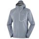 Salomon Bonatti Pro JKT M LC2769600 Gray 2XL