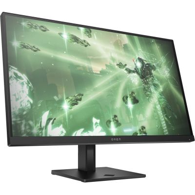 3. HP LED MONITOR, QHD 27" OMEN 27q (780H4E9) 165Hz