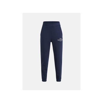 Peak Performance Jr Original Pants Blue