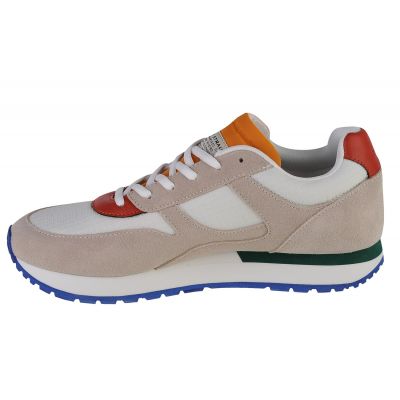 2. Levi's Bannister M 235235-1900-100 shoes