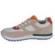 2. Levi&#39;s Bannister M 235235-1900-100 shoes