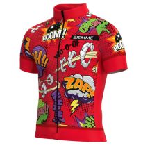 Biemme YOUNG T-shirt Red 9-10 years