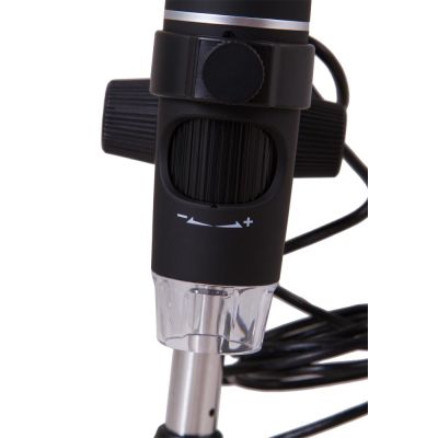 6. Levenhuk DTX 90 300x Digital Microscope