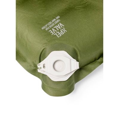 2. SEA TO SUMMIT Camp Mat Tarragon Self-Inflating Mat