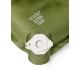 2. SEA TO SUMMIT Camp Mat Tarragon Self-Inflating Mat