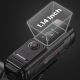 14. AKEEYO 730Pro 4K Handlebar Video Recorder Sports Camera for Bikes and Motorcycles - Black