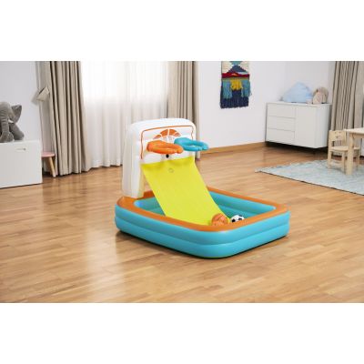 30. Bestway 52728 ball pit/play ball