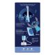 3. Oral-B iO Series 2 Kids 6+ Stitch Electric Toothbrush