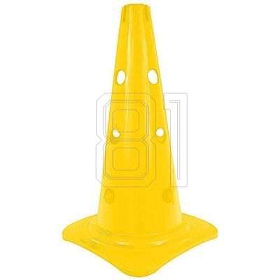 2. Vinex VCM-17H12 Y bollard HS-TNK-000008351 yellow