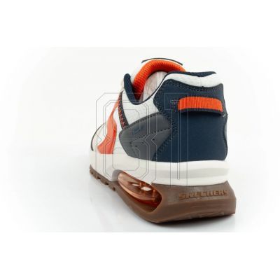 5. Skechers SKX-167 Jr 419020L/NTNV shoes