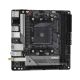 4. Asrock A520M-ITX/AC motherboard