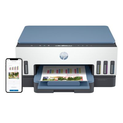 174. HP Smart Tank 725 All-in-One 28B51A
