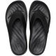 11. Crocs Getaway Platform Flip Flop W 209410 001