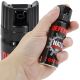 3. PEPPER SPRAY DEFENCE NATO GEL 2MLN CONE 50ML 40050-C SHARG