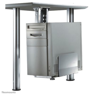 Neomounts CPU-D200SILVER Desktop Mount Silver