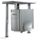 Neomounts CPU-D200SILVER Desktop Mount Silver