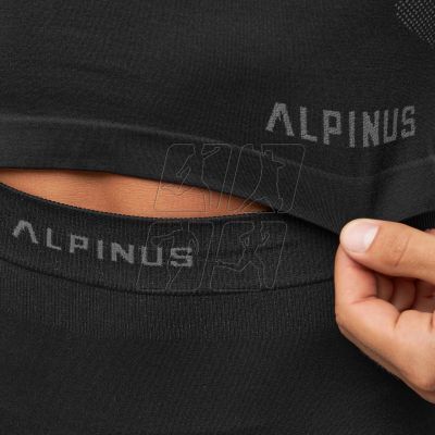 13. Thermoactive underwear Alpinus Active Idre Set M SI8945