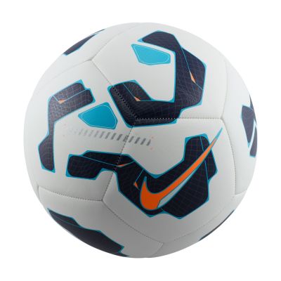 4. Nike Pitch FZ2636-100 Ball