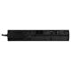 5. Ever Classic surge protector strip 3.0m (5 x UTE; 10 A; black) (T/LZ09-CLA030/0000)