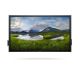 DELL Pro 65 Plus P6524QT Interactive Flat Panel 163.9 cm (64.5") LCD 350 cd/m2 4K Ultra HD Black Touchscreen