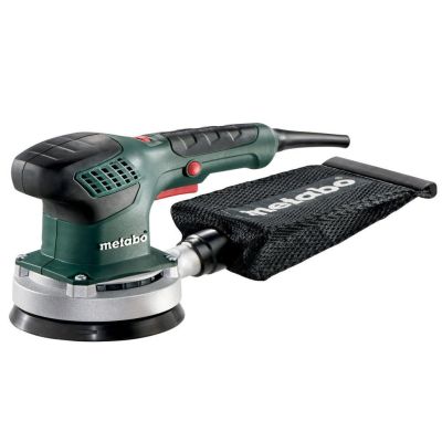 2. Metabo SXE 3125 Orbital Sander 12000 RPM 310 W