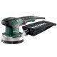 2. Metabo SXE 3125 Orbital Sander 12000 RPM 310 W